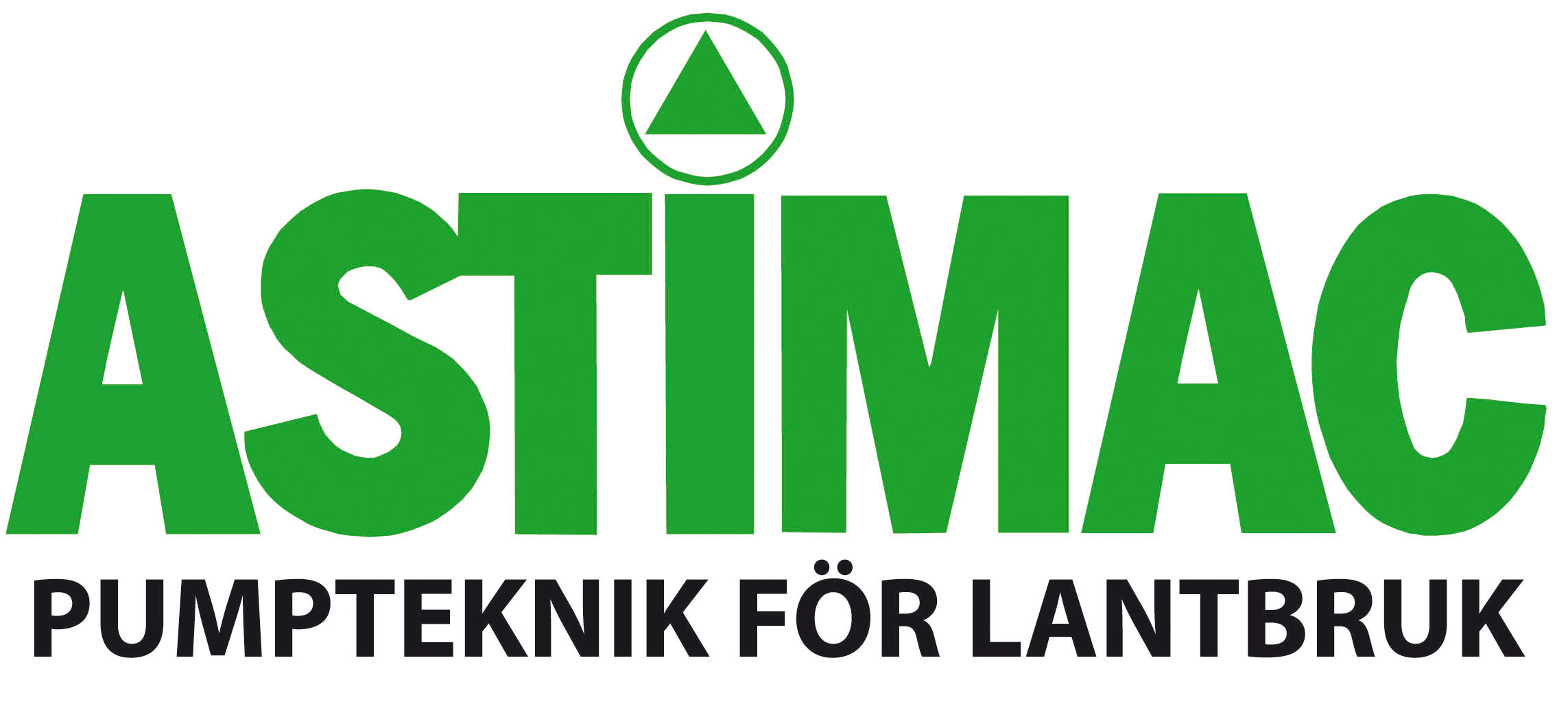 Astimac logotyp